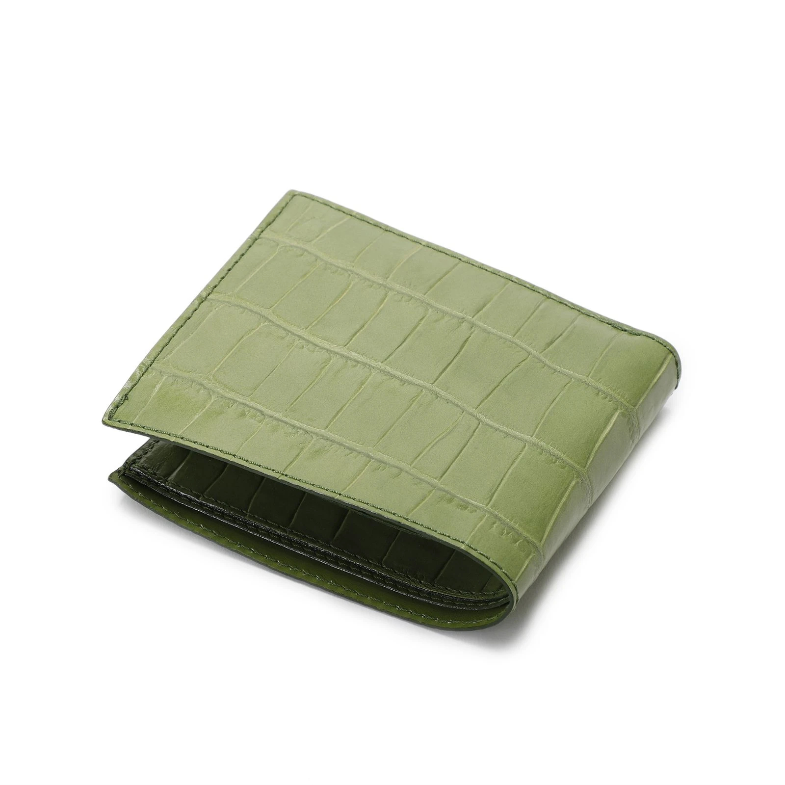 新品 Felisi フェリージ 財布 452 バケッタレザー 牛革 フェリージ