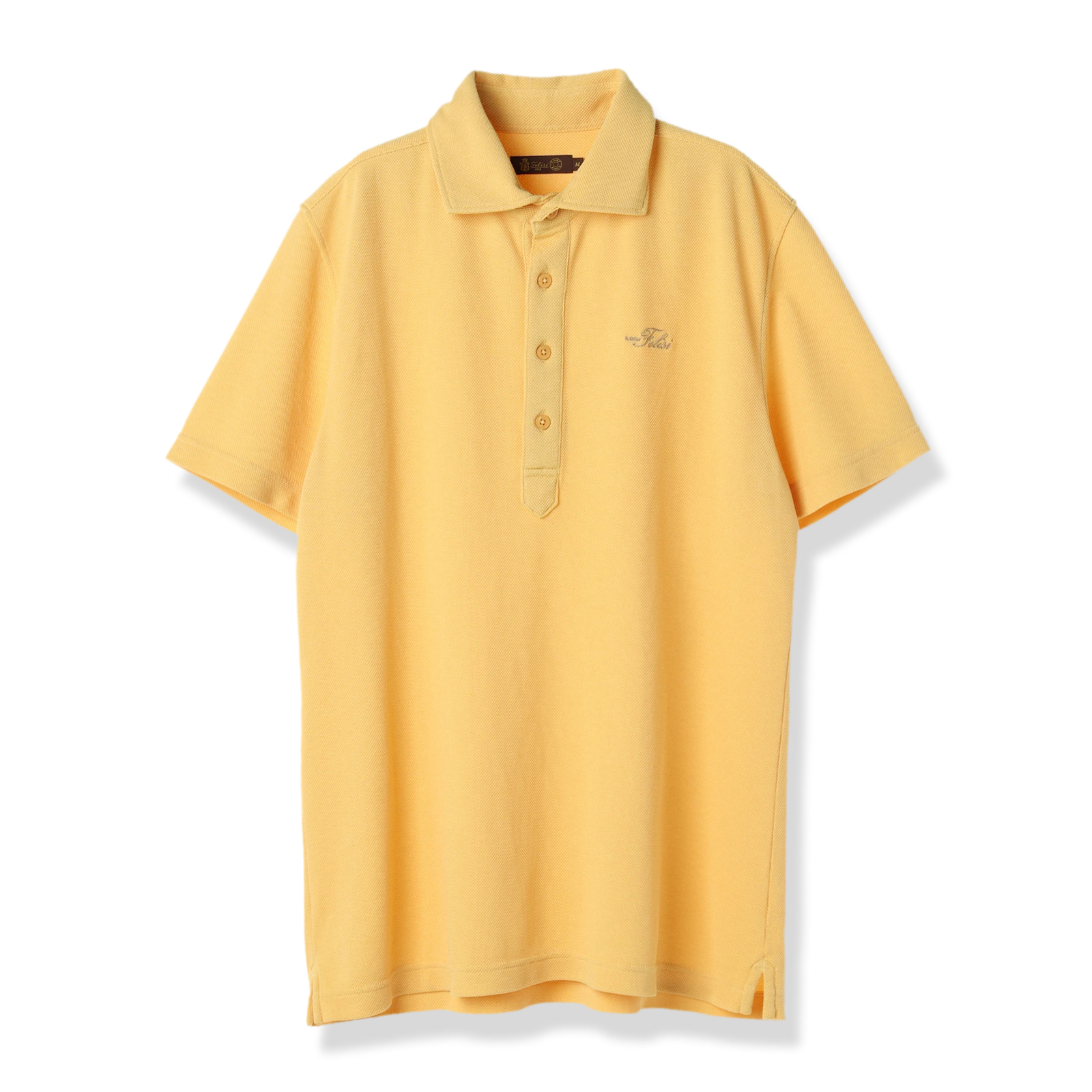 ポロシャツ 【メンズ】 Felisi（フェリージ）ゴルフ MS GD REGULAR SHIRT-