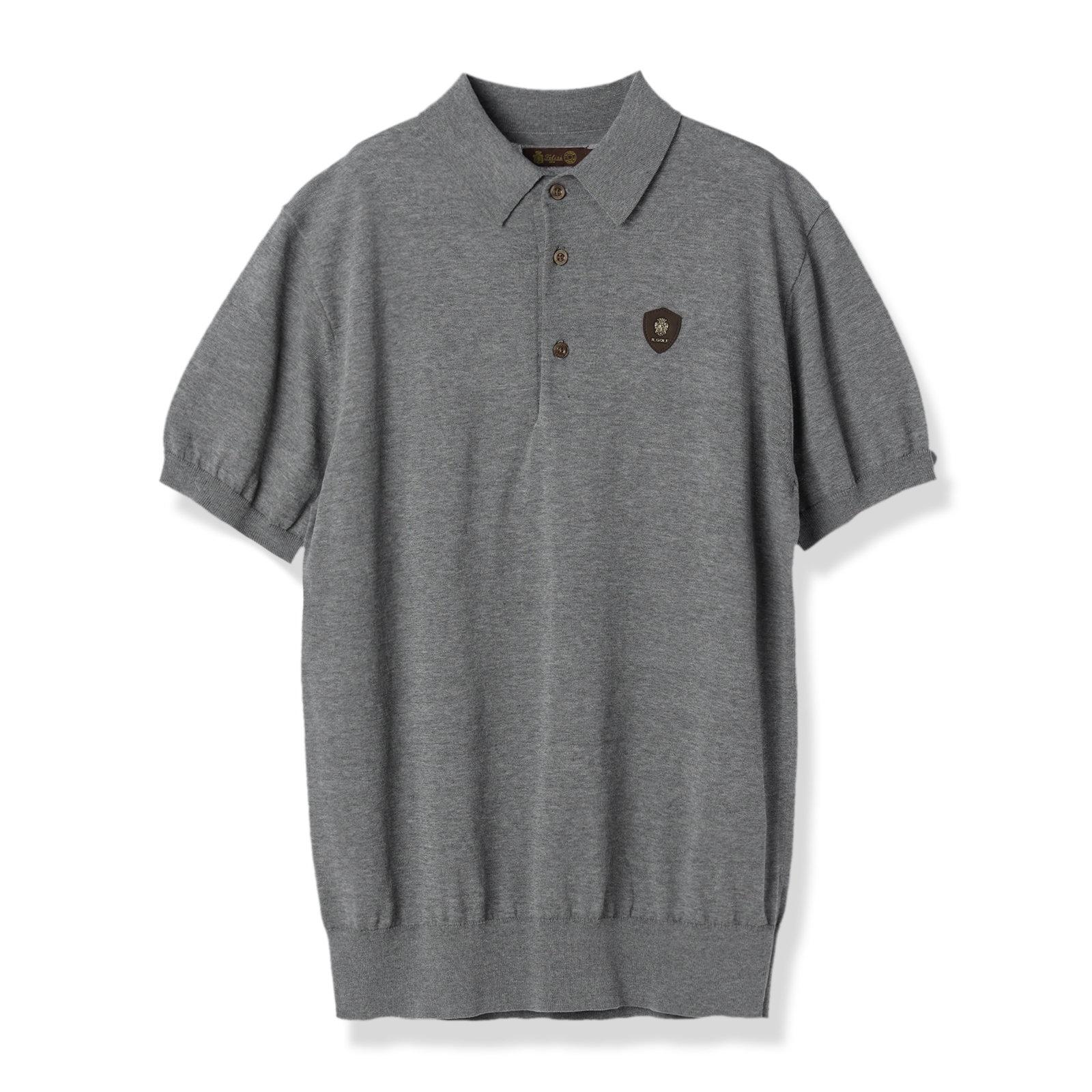 メンズ】 Felisi（フェリージ）ゴルフ MS KNIT POLO-