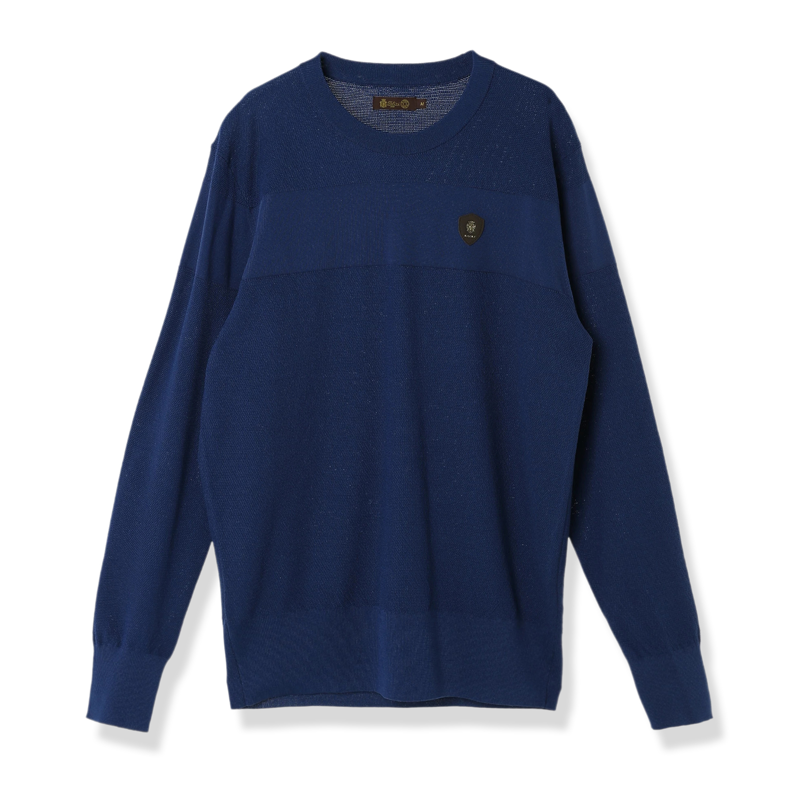 MS LS CREW NECK KNIT（FLG001M17）|商品詳細|Felisi OFFICIAL SITE