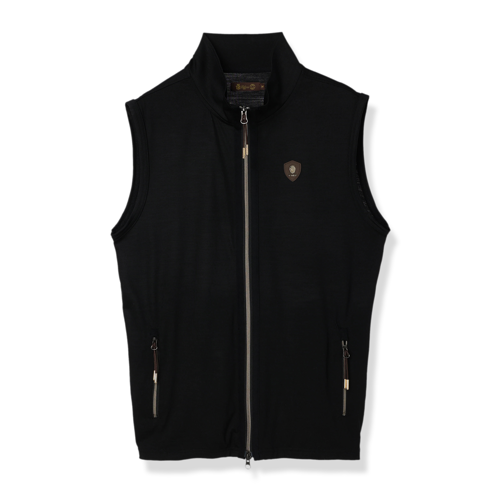 MS REDA FZ VEST（FLG001M20）|商品詳細|Felisi OFFICIAL SITE