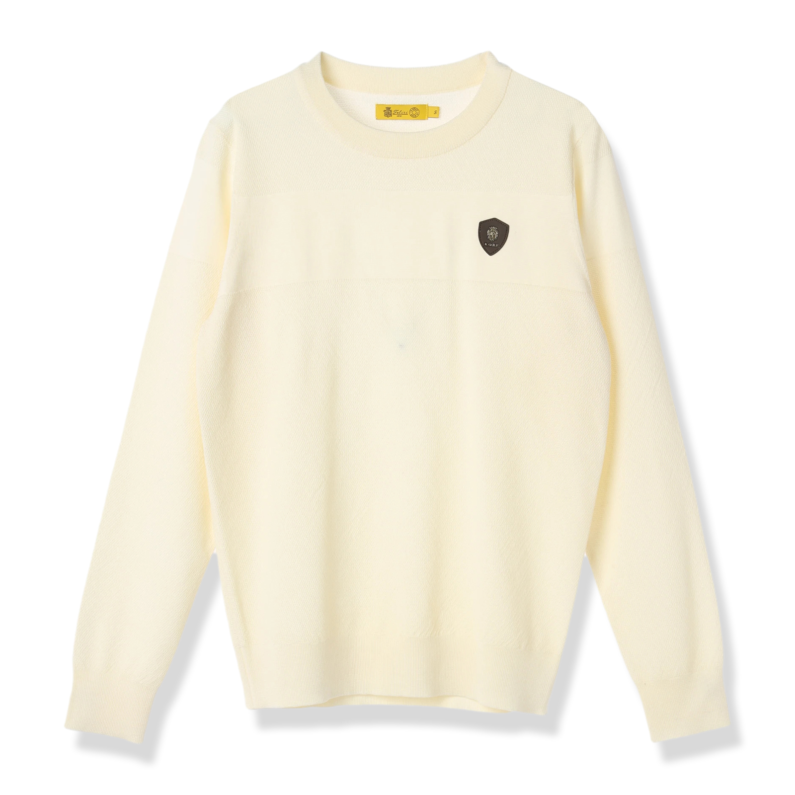 WOMENS】WS LS CREW NECK KNIT / Felisi GOLF（フェリージ ゴルフ）の