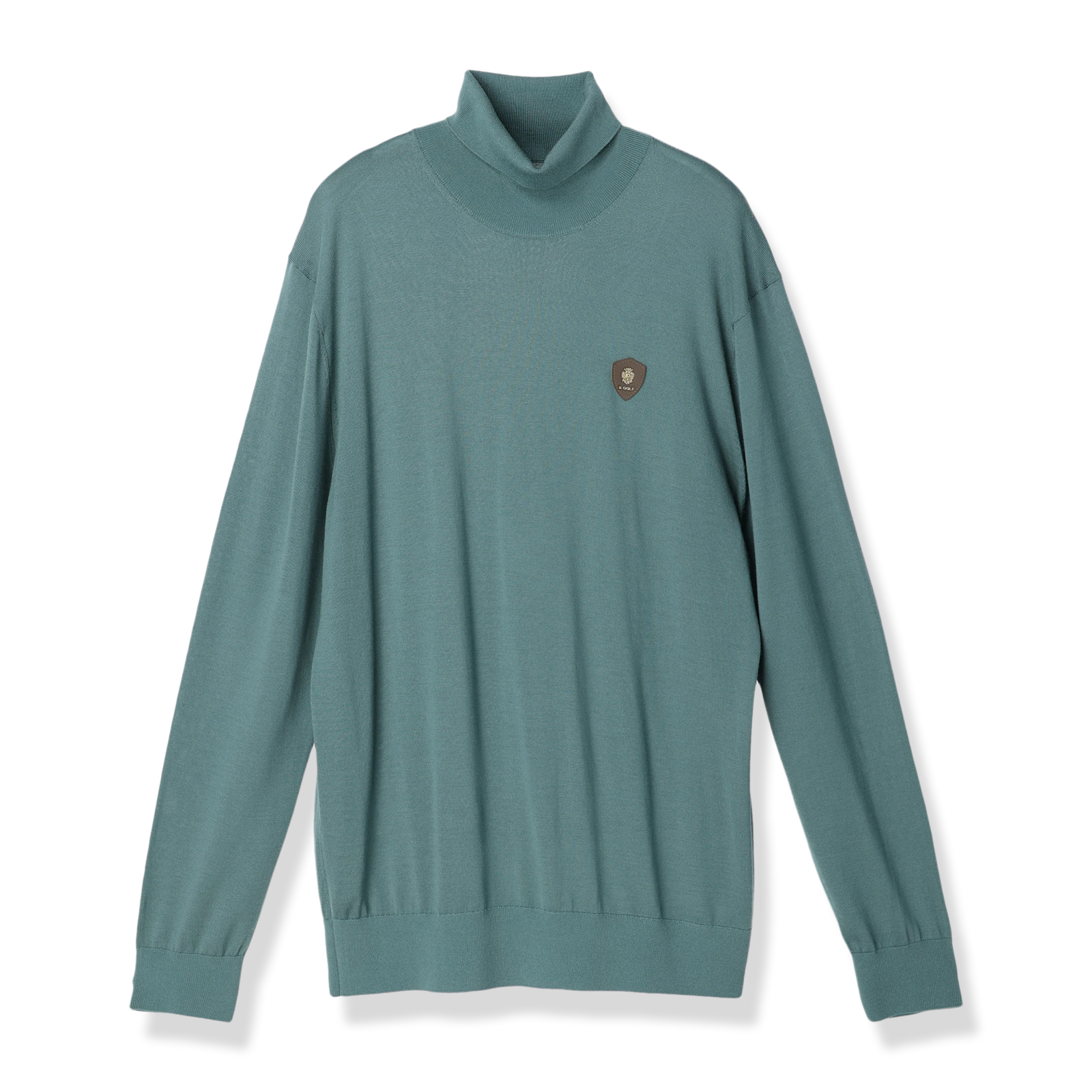 MENS】MS MERINO TURTLE NECK KNIT / Felisi GOLF（フェリージ ゴルフ