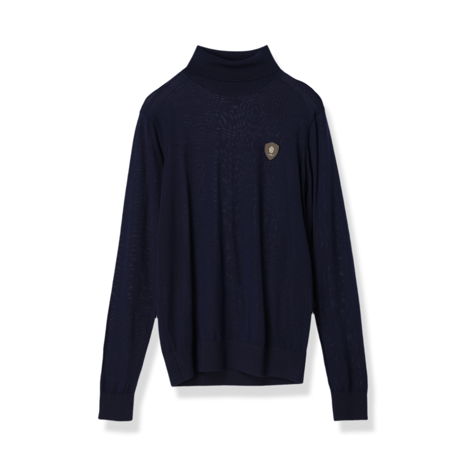 WOMENS】WS MERINO TURTLE NECK KNIT / Felisi GOLF（フェリージ